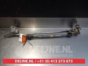 Mazda Demio Ruitenwis Mechaniek O349546 foto 2
