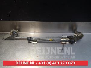 Mazda Demio Ruitenwis Mechaniek O349545 foto 2