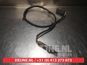 Gebruikte Lambda Sonde Nissan Primera (P10) 2.0i 16V SPi Kat. Prijs € 25,00 Margeregeling aangeboden door V.Deijne Jap.Auto-onderdelen BV