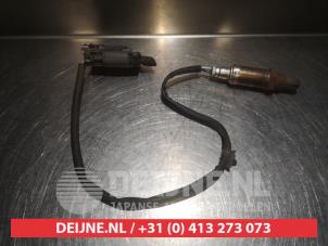 Gebruikte Lambda Sonde Nissan Primera (P10) 2.0i 16V SPi Kat. Prijs € 25,00 Margeregeling aangeboden door V.Deijne Jap.Auto-onderdelen BV