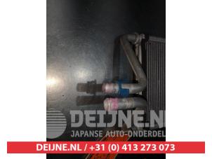 Daihatsu Trevis Heating radiator O367727 photo 3
