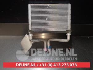 Daihatsu Trevis Heating radiator O367727 photo 2