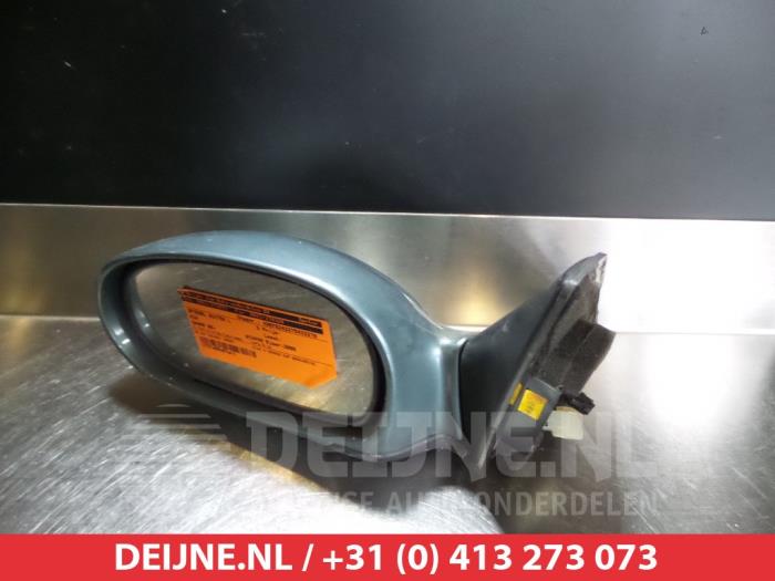 Kia Shuma Wing mirror, left O282463