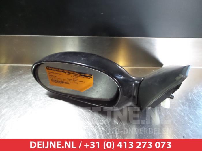 Kia Shuma Wing mirror, left O282460