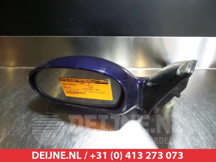 Kia Shuma Wing mirror, left O282461