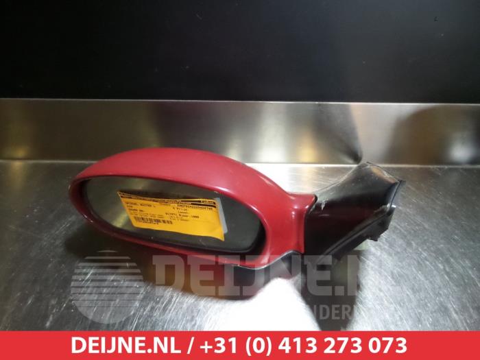 Kia Shuma Wing mirror, left O282462