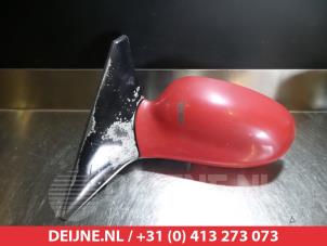 Kia Shuma Wing mirror, left O282462 photo 2