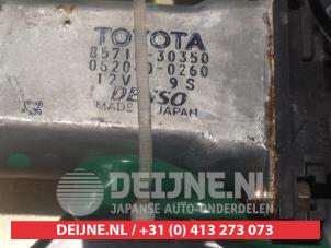 Lexus GS 300 Ruitmechaniek 4Deurs links-achter O290633 foto 3