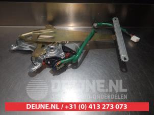 Lexus GS 300 Ruitmechaniek 4Deurs links-achter O290633 foto 4