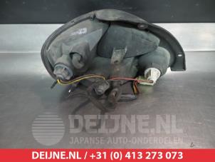 Daewoo Matiz Taillight, right O299578 photo 2