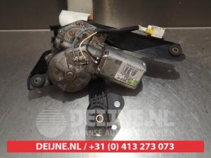 Nissan Primera Rear wiper motor O301064 photo 2