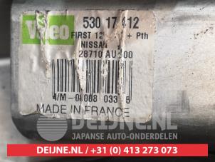 Nissan Primera Rear wiper motor O301064 photo 4