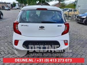 Kia Picanto Achterbumper O561953 foto 2