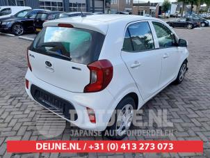 Kia Picanto Achterbumper O561953 foto 3