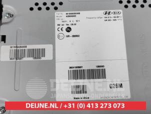 Kia Picanto Radio O561970 photo 2