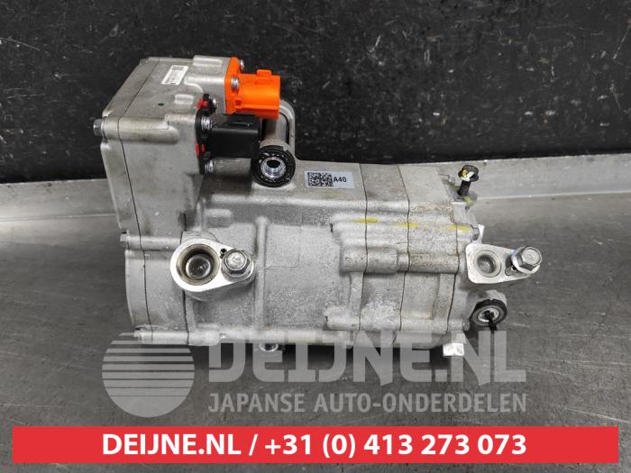 Gebruikte Aircopomp Kia EV6 (CV) 77.4 kWh GT AWD Prijs € 450,00 Margeregeling aangeboden door V.Deijne Jap.Auto-onderdelen BV
