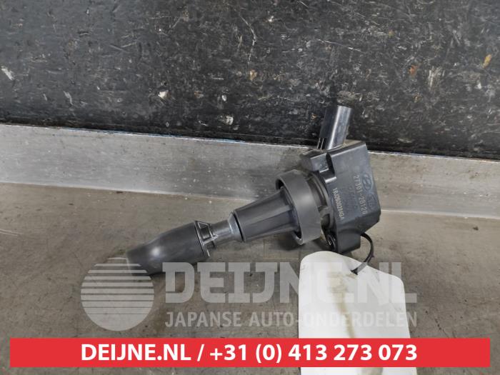 Kia Sportage Ignition coil O561984