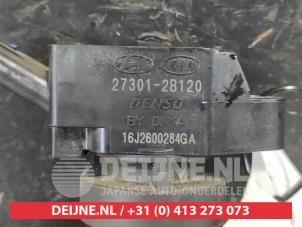Kia Sportage Ignition coil O561984 photo 2