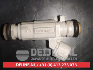 Kia Picanto Injector (benzine injectie) O561989 foto 2