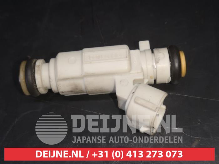 Kia Picanto Injector (benzine injectie) O561987