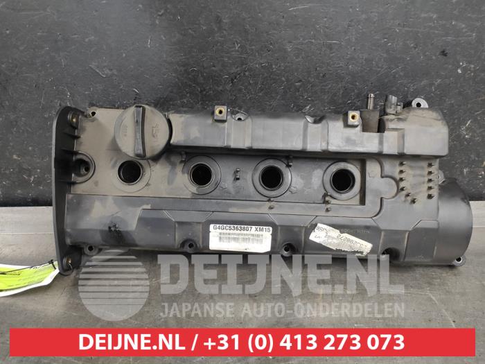 Hyundai Tucson Rocker cover O561995