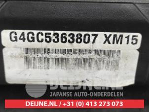 Hyundai Tucson Kleppendeksel O561995 foto 2