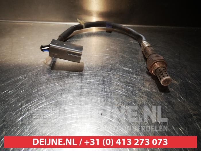 Gebruikte Lambda Sonde Mazda MPV (LW19/69) 2.3 16V Prijs € 35,00 Margeregeling aangeboden door V.Deijne Jap.Auto-onderdelen BV