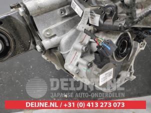 Kia EV6 Elektromotor Elektro-Auto O561998 foto 3