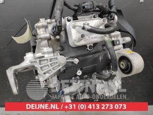 Gebruikte Elektromotor elektrische auto Kia EV6 (CV) 77.4 kWh GT AWD Prijs op aanvraag aangeboden door V.Deijne Jap.Auto-onderdelen BV