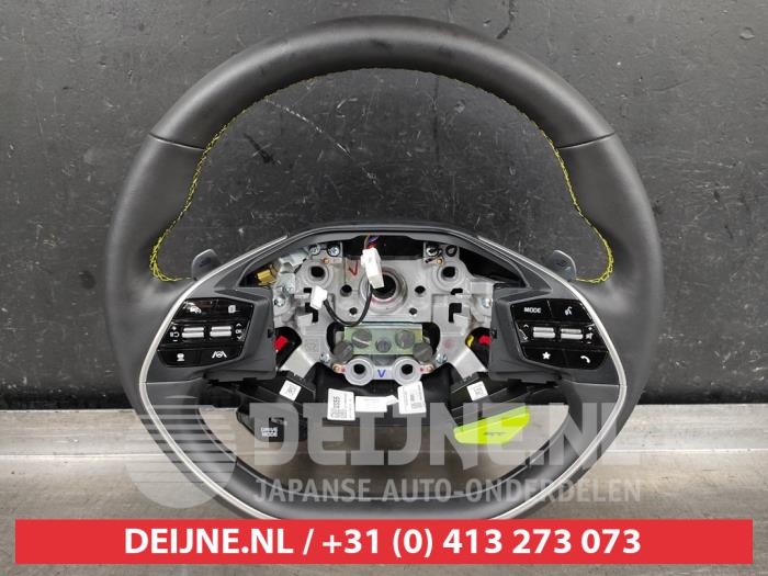 Kia EV6 Lenkrad O562005