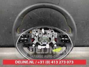 Gebruikte Stuurwiel Kia EV6 (CV) 77.4 kWh GT AWD Prijs € 150,00 Margeregeling aangeboden door V.Deijne Jap.Auto-onderdelen BV