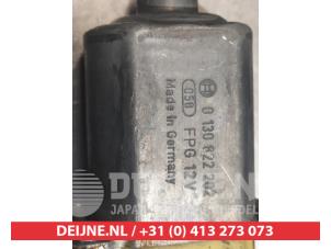 Nissan Micra Ruitmechaniek 4Deurs links-voor O275646 foto 3