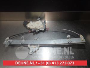 Nissan Micra Ruitmechaniek 4Deurs links-voor O275646 foto 2