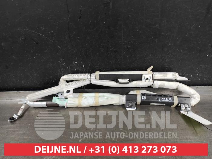 Kia Optima Airbag Himmel links O562025