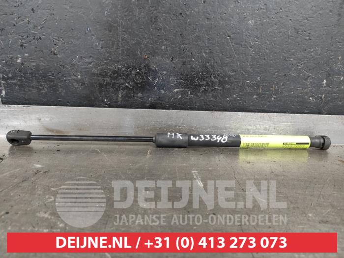 Kia Optima Gasdemper Motorkap links O562027