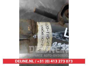 Honda Jazz Stoßdämpferstrebe links vorne O562029 foto 2