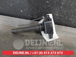 Gebruikte Bobine Mazda 3 Sport (BP) 2.0 SkyActiv-G 122 Mild Hybrid 16V Prijs € 20,00 Margeregeling aangeboden door V.Deijne Jap.Auto-onderdelen BV