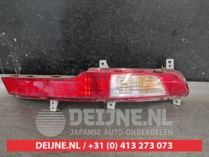 Gebruikte Pinker rechts Kia Sportage (SL) 1.7 CRDi 16V 4x2 Prijs op aanvraag aangeboden door V.Deijne Jap.Auto-onderdelen BV