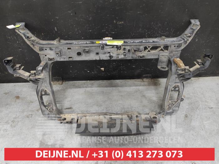 Kia Soul Frontpaneel O562052