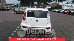 Kia Soul Fenster hinten O562054 foto 3
