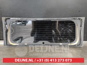 Kia Soul Fenster hinten O562054 foto 2