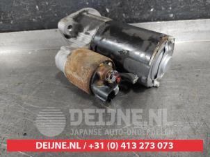 Hyundai I10 Starter O562056 photo 2