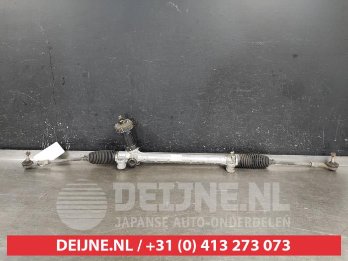 Hyundai I10 Stuurhuis O562063