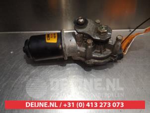 Honda Accord Ruitenwissermotor voor O349075 foto 2