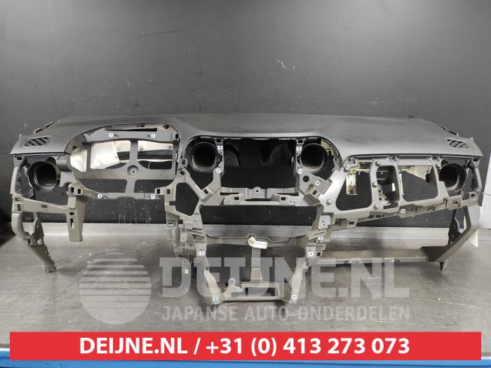 Hyundai I10 Airbag rechts (Dashboard) O562105