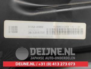 Hyundai I10 Right airbag (dashboard) O562105 photo 2