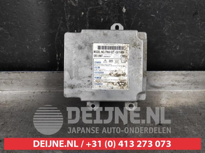 Honda CR-Z Airbag Module O562107