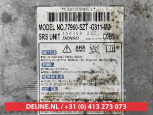 Honda CR-Z Airbag Module O562107 foto 2