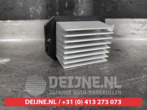 Honda CR-Z Heater resistor O562113 photo 2