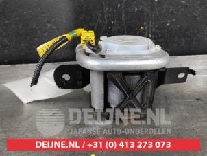 Honda CR-Z Sicherheitsgurt rechts vorne O562119 foto 2